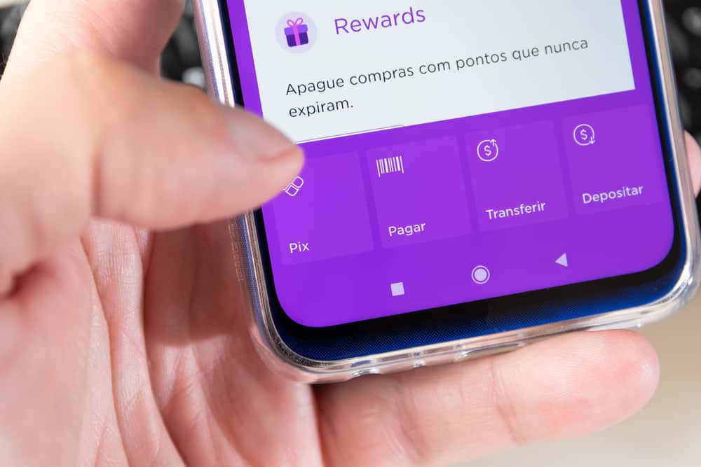 pix domina meio de pagamento nas redes sociais