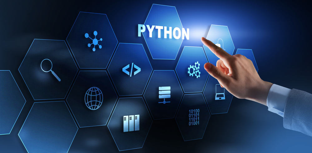 Curso Phyton