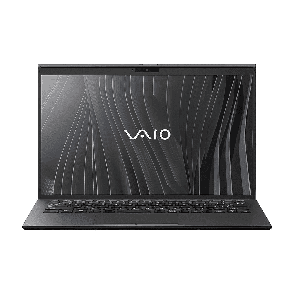 Vaio Z, o primeiro notebook feito de fibra de carbono em 3D