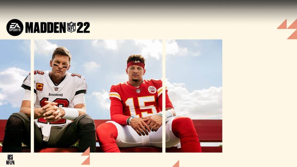 Madden NFL 22 review