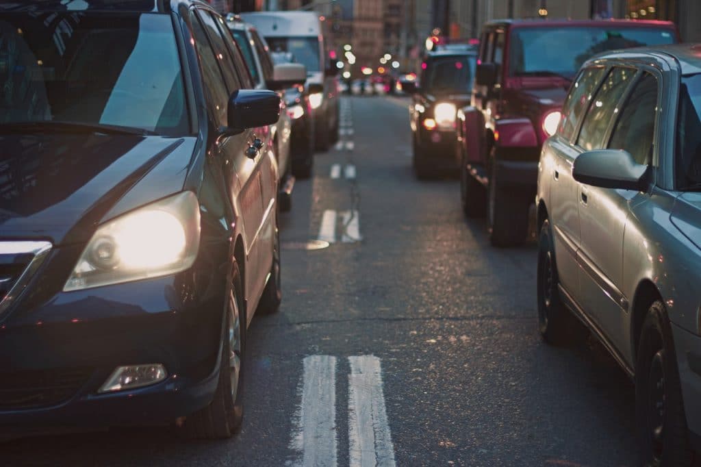 Governo vai oferecer descontos para 'bons motoristas' a partir de outubro