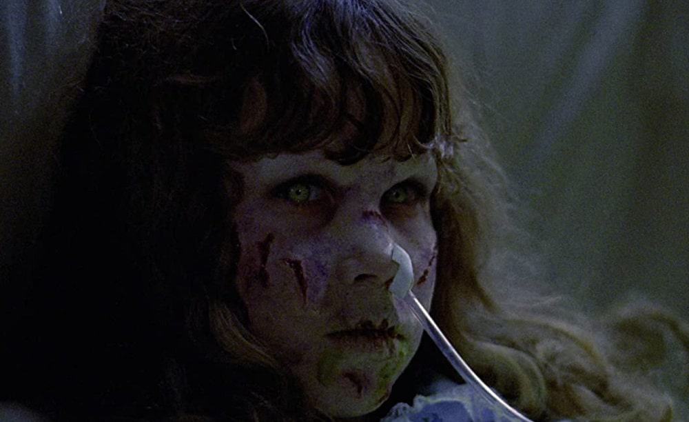 O Exorcista