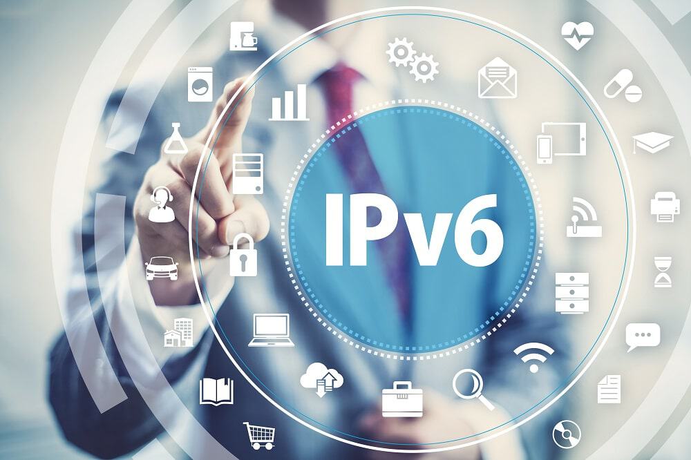 O que é e para que serve o IPv6?. Imagem: Mikko Lemola/iStock