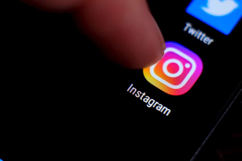 Logo Instagram