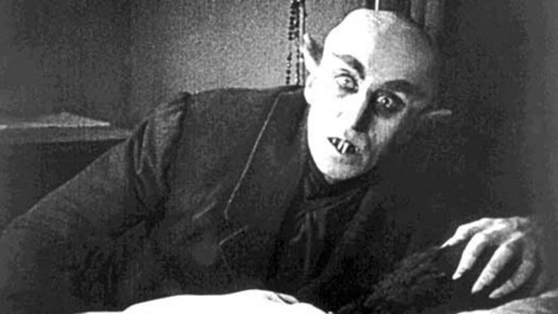 Nosferatu