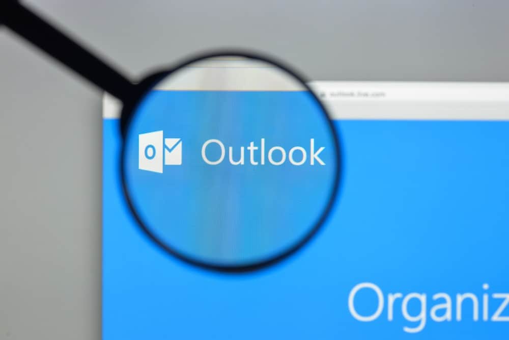 Logo Outlook