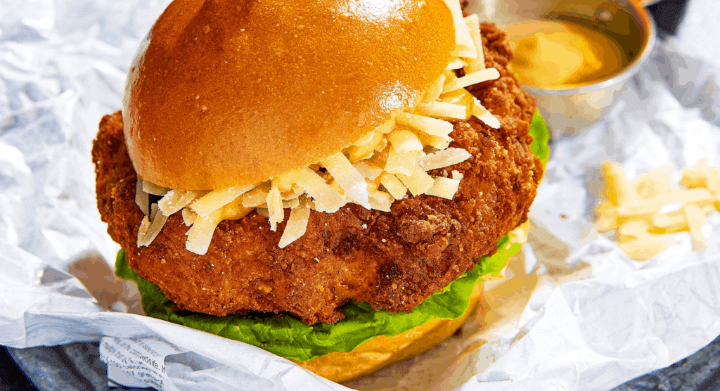 Tindle: Carne vegetal com gosto de frango