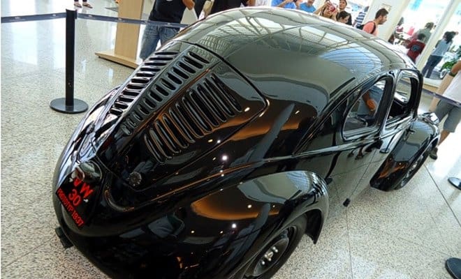 Réplica de um VW 30