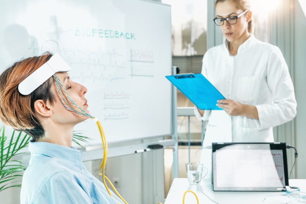 terapia psicológica por biofeedback