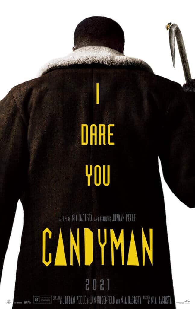 a lenda de candyman