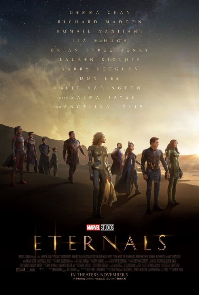eternos marvel studios
