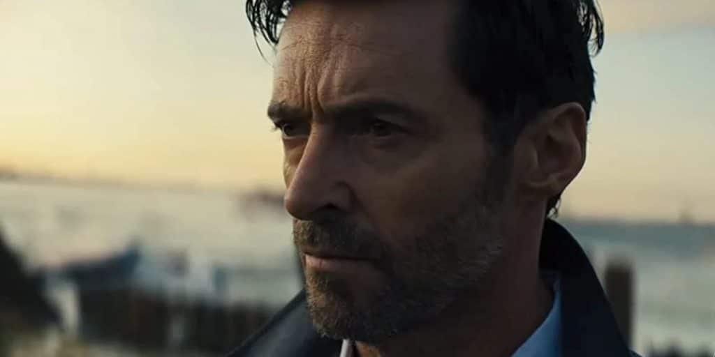 crítica caminhos da memória hugh jackman