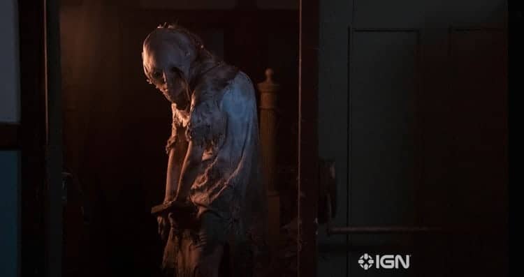 Bem-Vindo a Raccoon City reboot Resident Evil