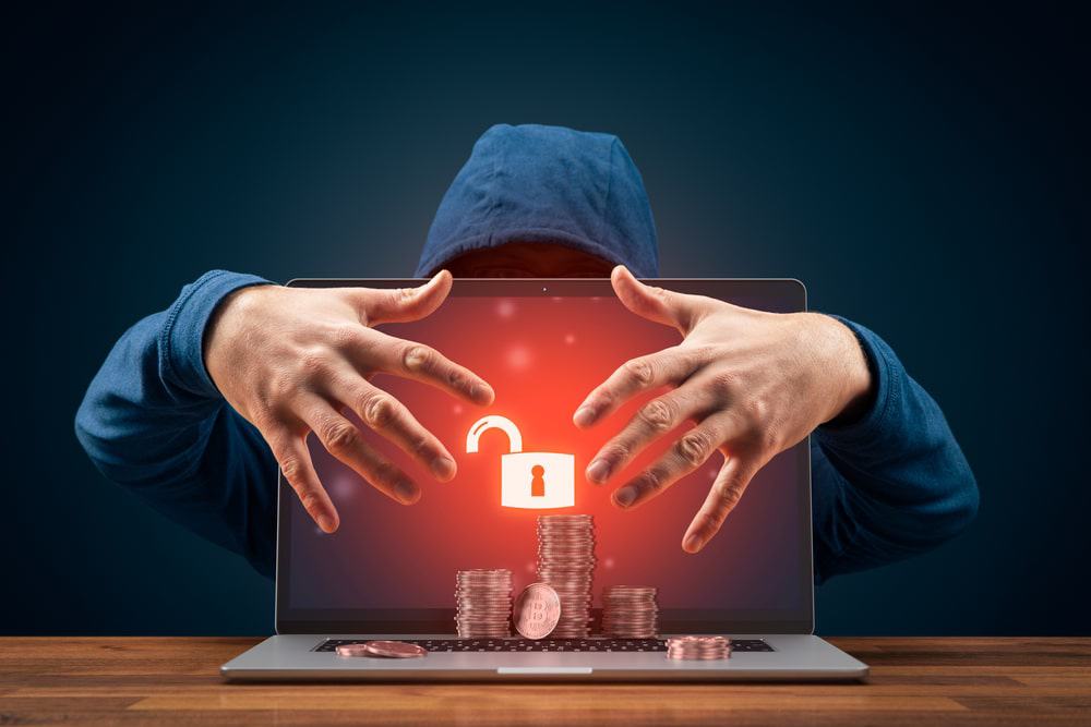 Segurança e criptomoedas