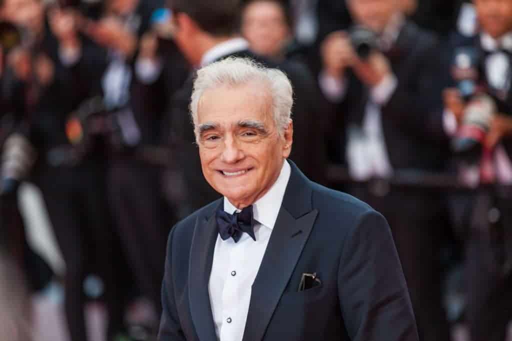 James Gunn entende críticas de Scorsese, mas rebate: "Não viu meus filmes". Imagem: taniavolobueva / Shutterstock.com