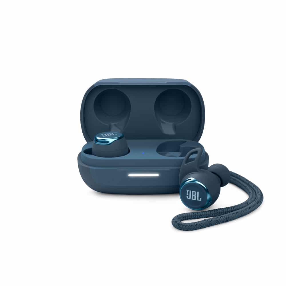 JBL Reflect Flow Pro. Divulgação: JBL