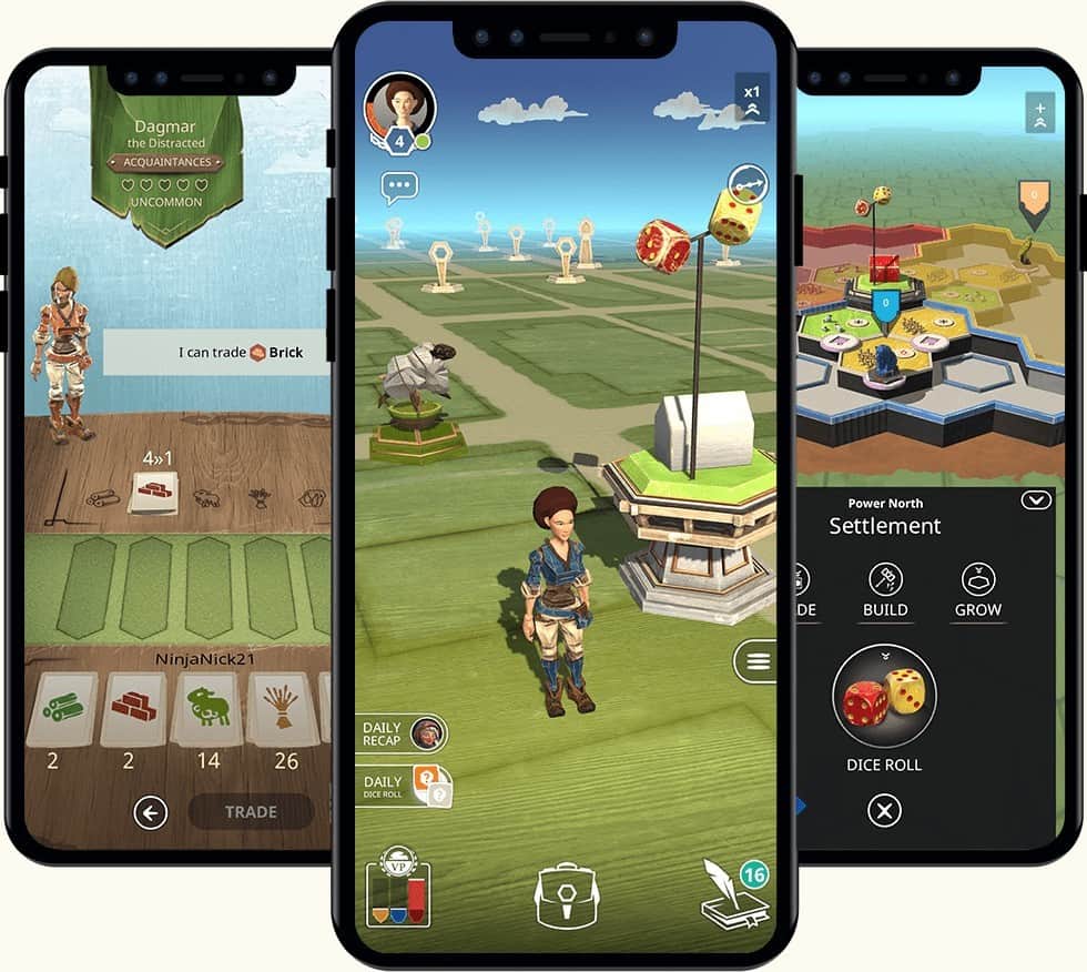 catan pokemon go
