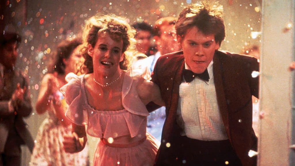 Footloose