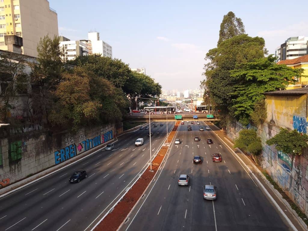 Realme C21Y (Imagem: André Fogaça/Olhar Digital)