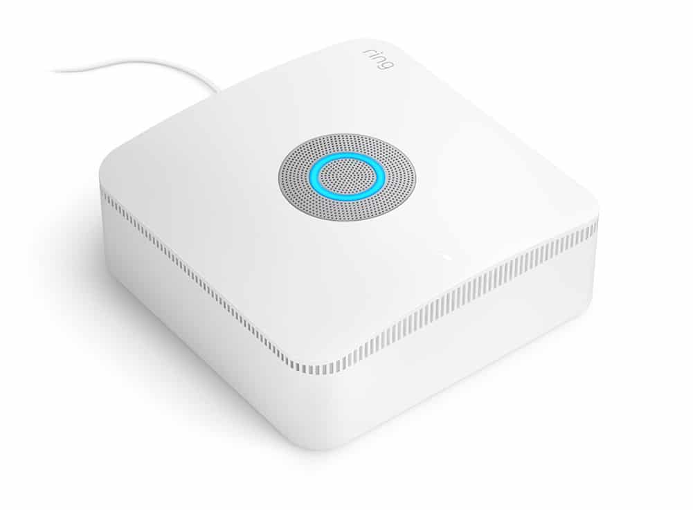 Ring Alarm Pro
