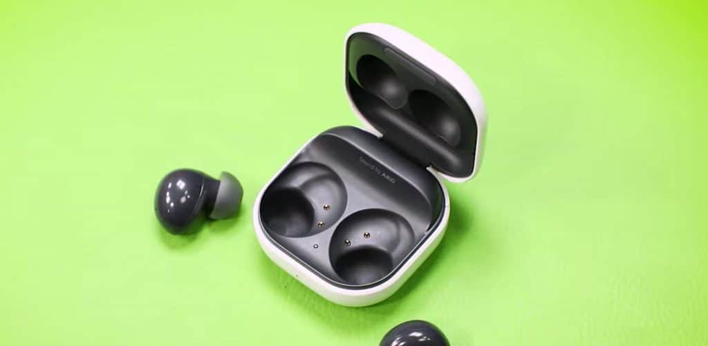 Galaxy Buds 2