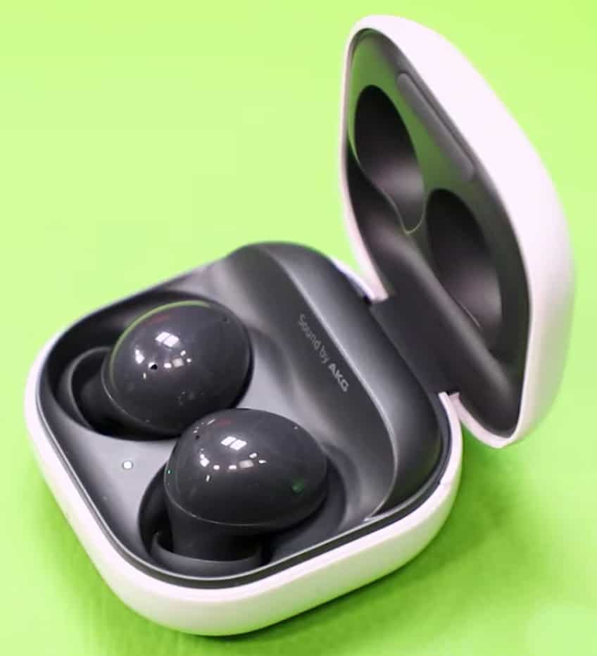 Galaxy Buds 2