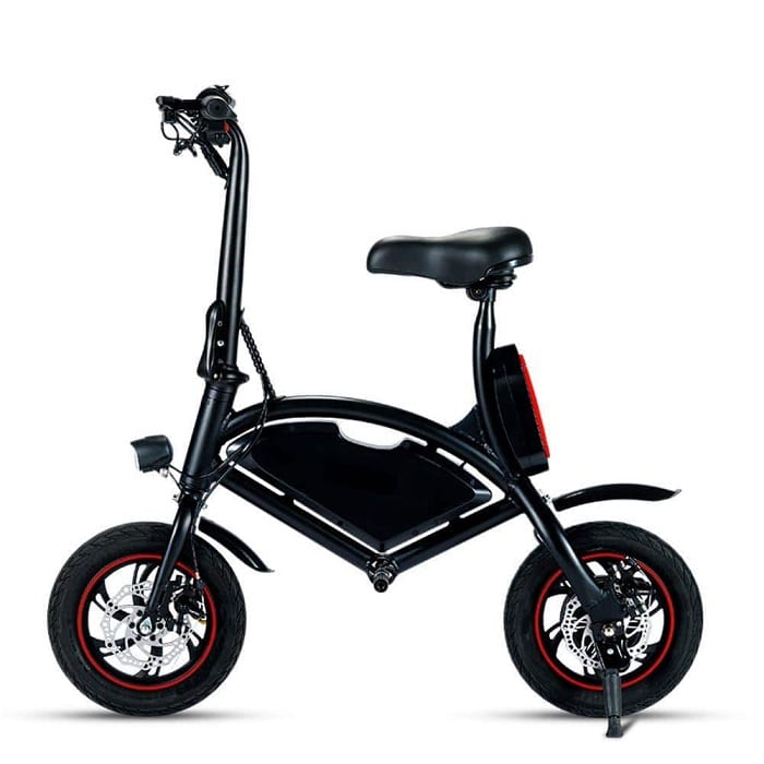 Ebike Life 1.0