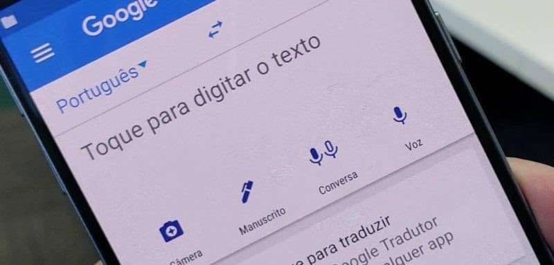 Google Tradutor