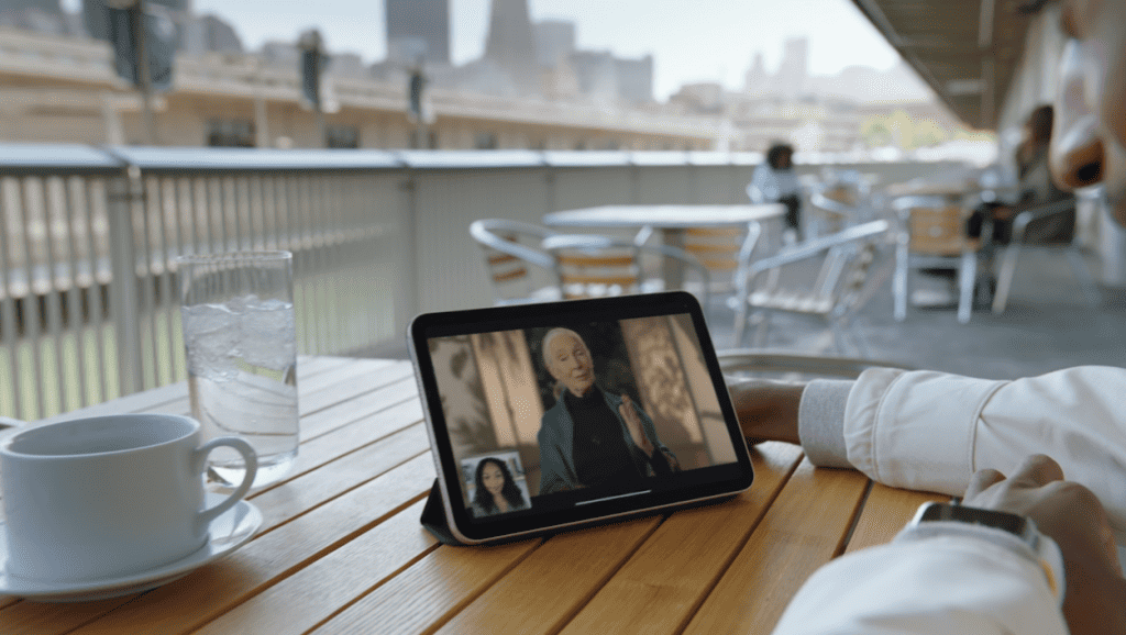 iPad Mini (2021) (Imagem: divulgação/Apple)