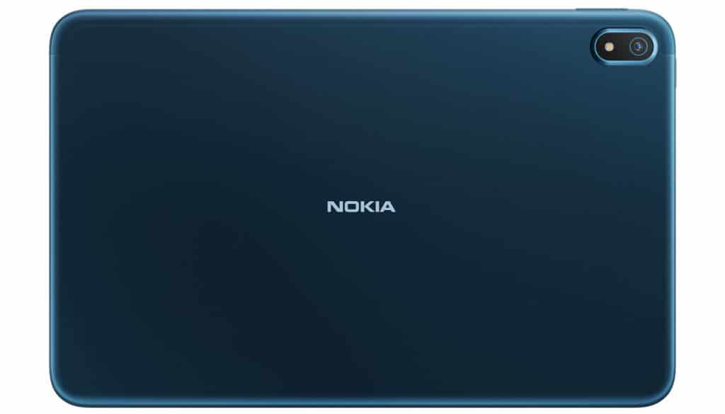 Nokia T20 (Imagem: divulgação/Nokia)