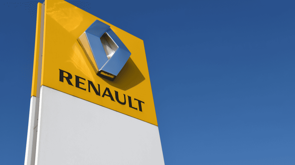 renault