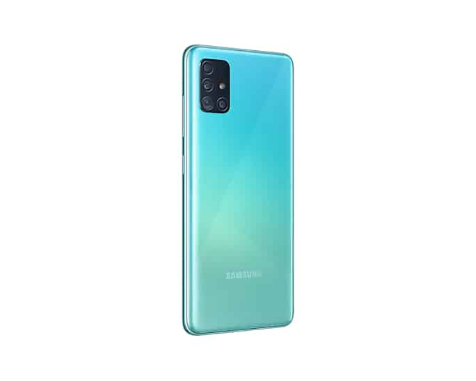 Samsung Galaxy A51