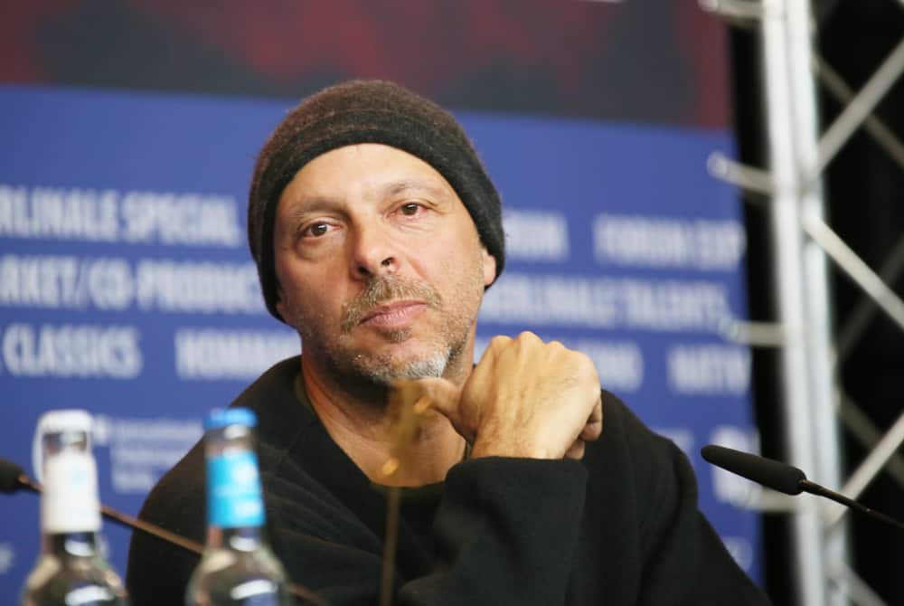 José Padilha