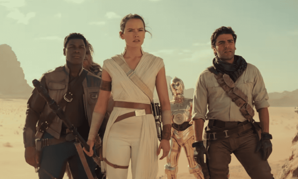 star wars