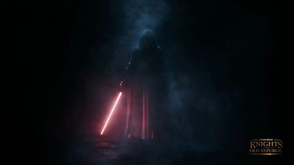 star wars knights of the old republic