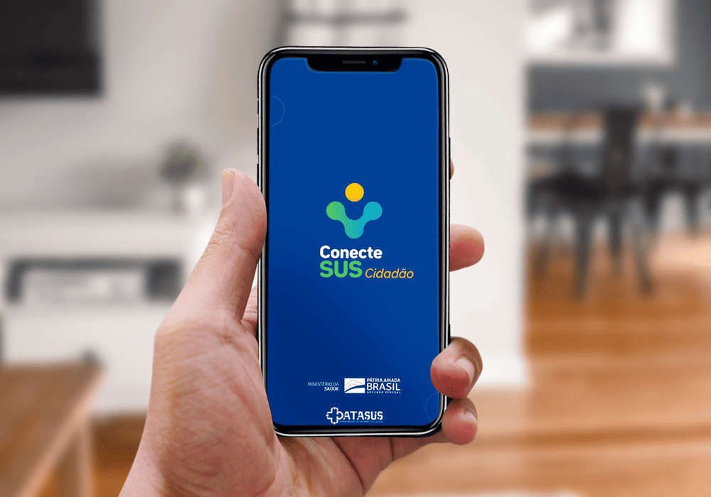 ConecteSUS