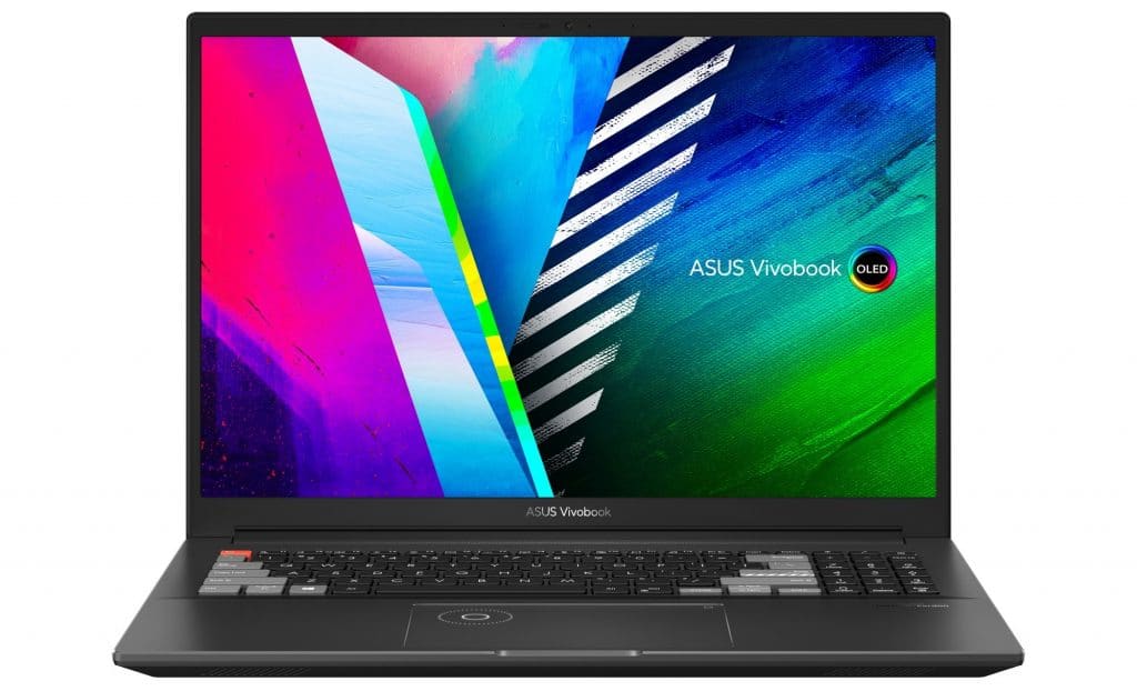 Vivobook Pro 14X (Imagem: divulgação/Asus)