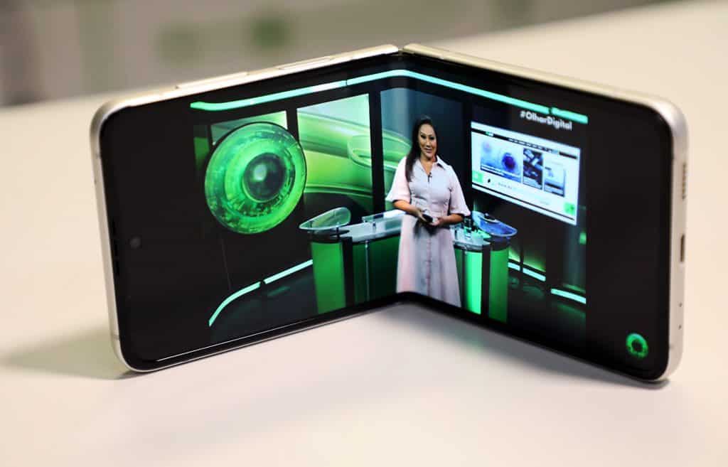 Galaxy Z Flip 3