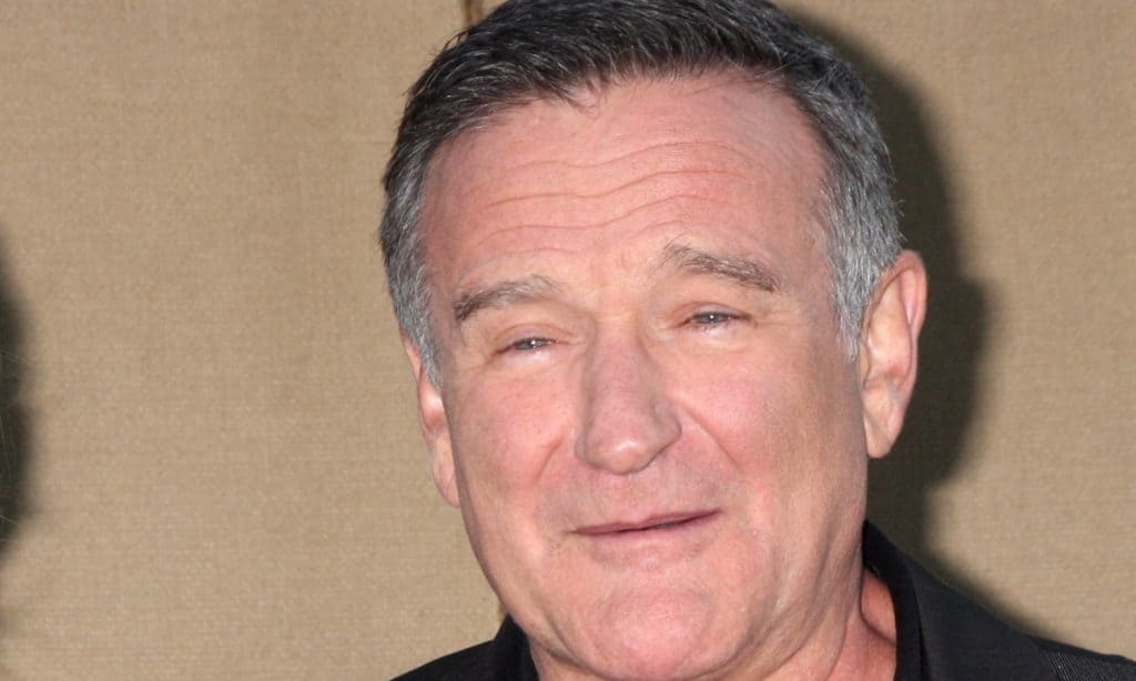 Robin Williams