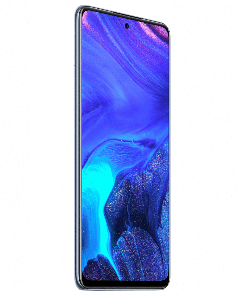 Infinix NOTE 10 Pro