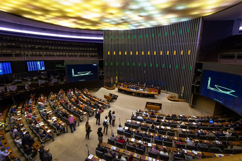 Senado - Congresso nacional