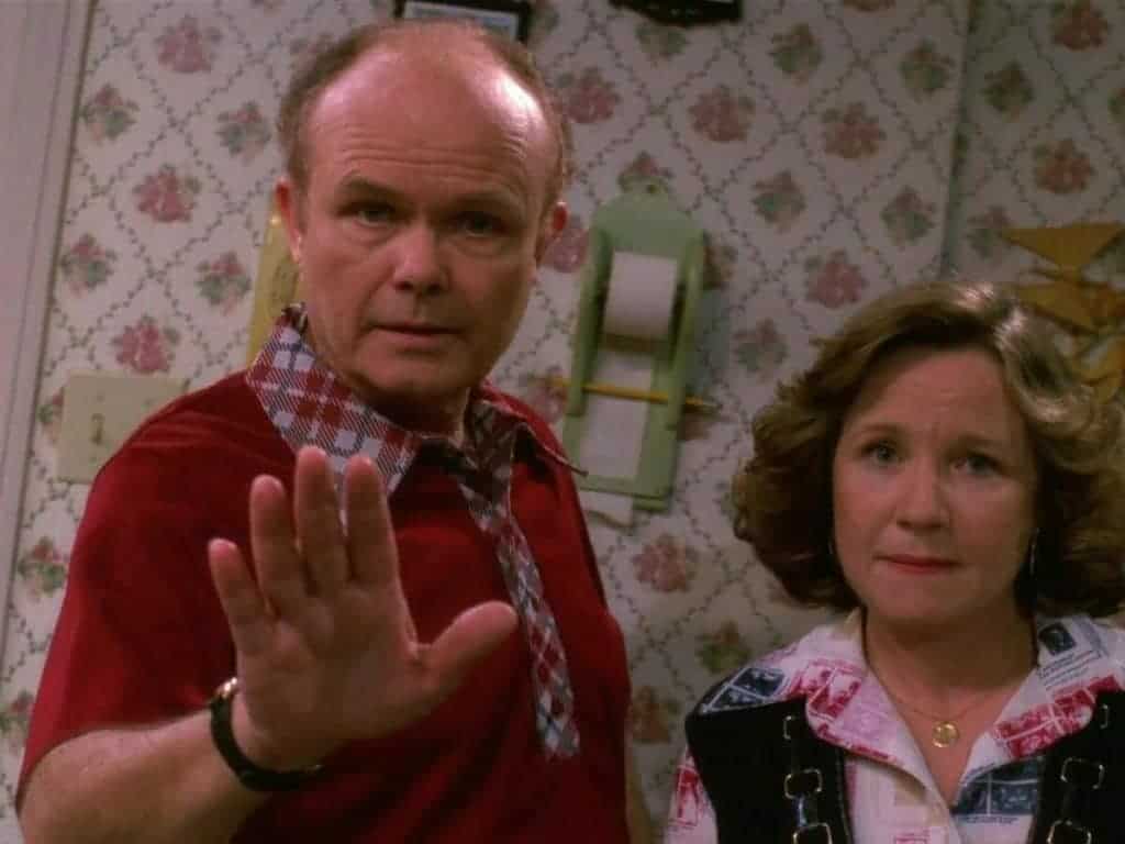 That '90s Show