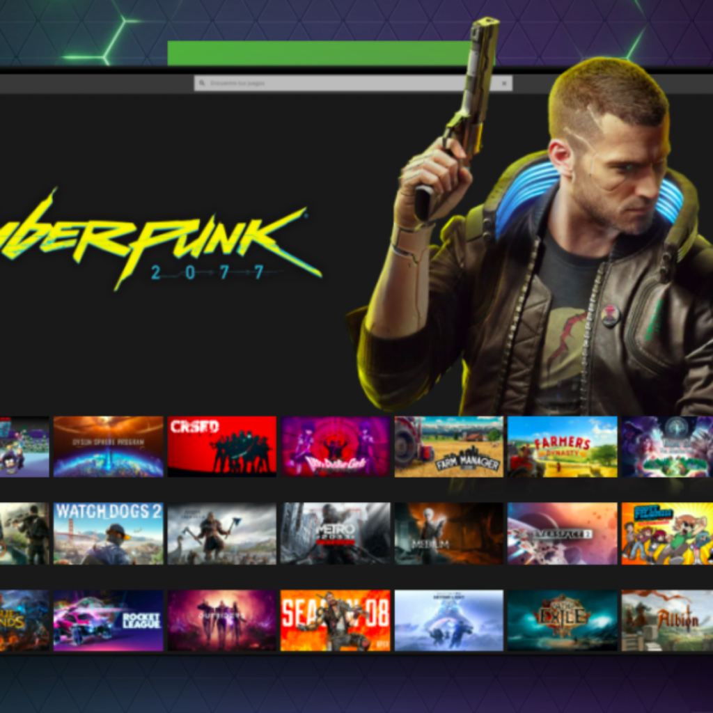 geforce now brasil