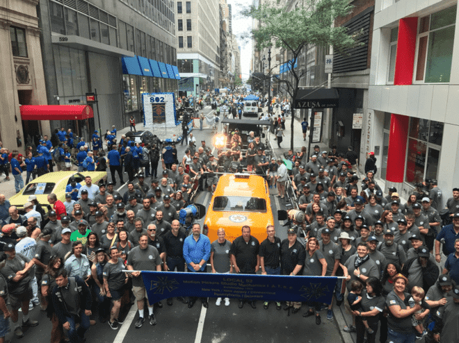 greve hollywood