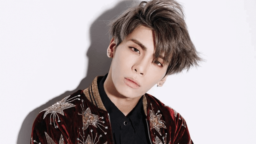 shinee jonghyun