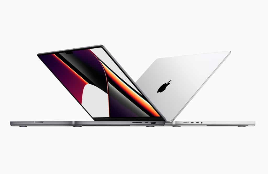 MacBook Pro (Imagem: divulgação/Apple)
