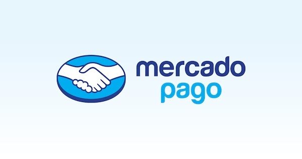 Logo Mercado Pago