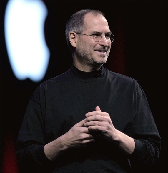 Steve Jobs