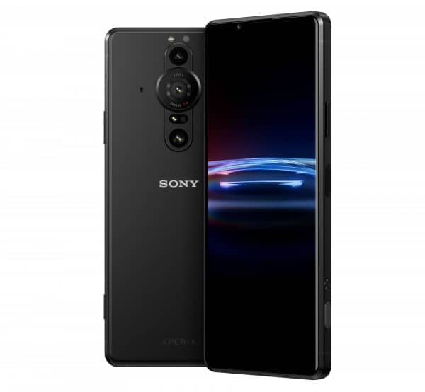 Xperia Pro-I