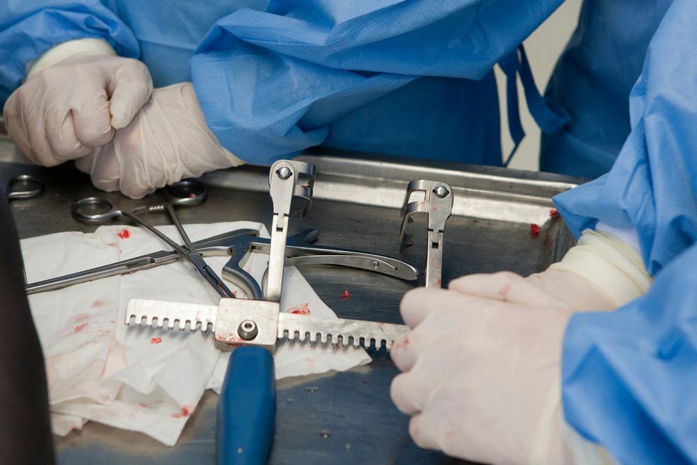 Evento com autópsia ao vivo gera controvérsia nos EUA Evento com autópsia ao vivo gera controvérsia nos EUA